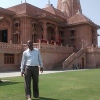 JAGDISH DOKWAL