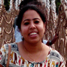 Aparna Mukherjee