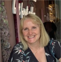 Nicola Watt