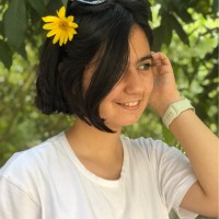 Bahar Shafieian