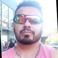 Roberto Cesar Lopez Tinoco