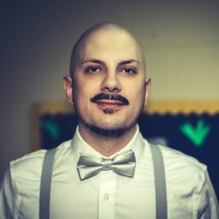 Donovan Allison