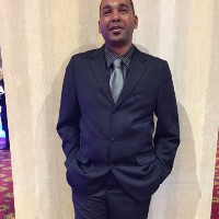 Shakeel Mohamed