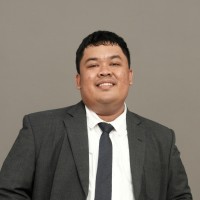 Robby Samuel M Nainggolan