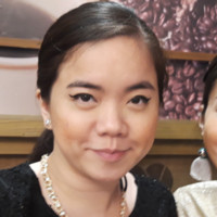 Alpha Grace Delos Santos - San Juan, Cpa