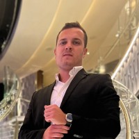 Matteo Tosoni