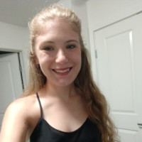 Leah Wolf