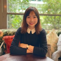 Qing Jia (Sally) Yu