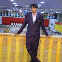 Rakshith R