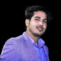 Ujjwal Kumar Pandey