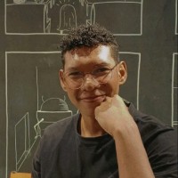 Elder Matheus Fagundes Gonçalves