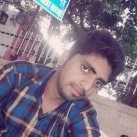 Shaik Afroz