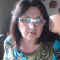 Ольга Глущенко