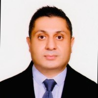 Farhoud Ghanbari