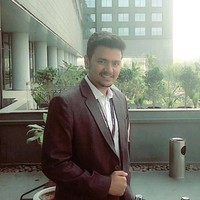 Pratik Patel (FCA) (CISA)