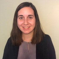 Audrey Stahrr, Eit