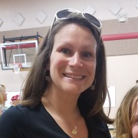 Rebecca Benedict