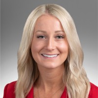 Kelsey Raftevold