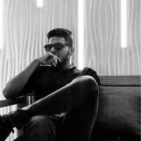 Abdulla Qurashi