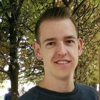 Davy Van de Put