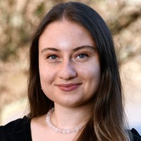 Seda Kocaman, Ph.D.