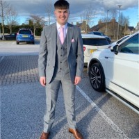 Ben Duguid