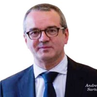 Andrea Sarto