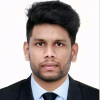 Ramprasanth Vj