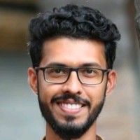 Gururaj Adiga