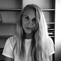 Anna Hagström