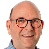 Victor Heusden Van