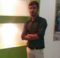 Anand Aj