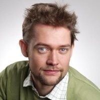 Gunnar Braaten