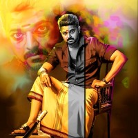 Vimal Rakesh
