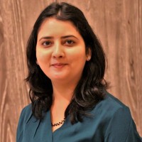 Dr.Dipti Bichile