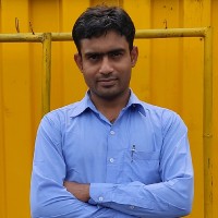 Krishna Saha