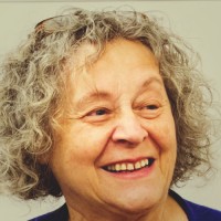 Aline Wolff