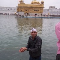 vijender sharma