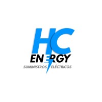 HC ENERGY