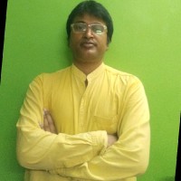 Sandip Deb