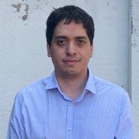 Joshua Hurtado Hurtado