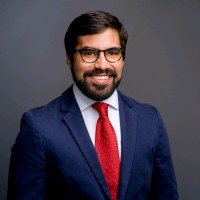 Javier A. Gracia Guerra, P.E.