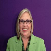 Dee Thornton