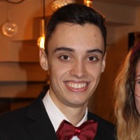 Adrien Levêque