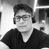 Luis Enrique Farias Sanchez