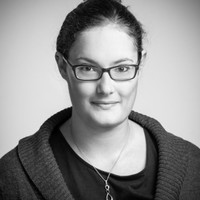 Taryn Hepburn