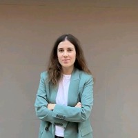 Elena Bessie Orr López