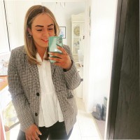 Zuzu Lougheed (Assoc CIPD)