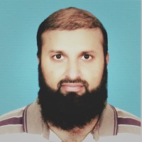 Muhammad Imran Sharif