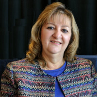 Donna Gress, Rhit, Ods-C